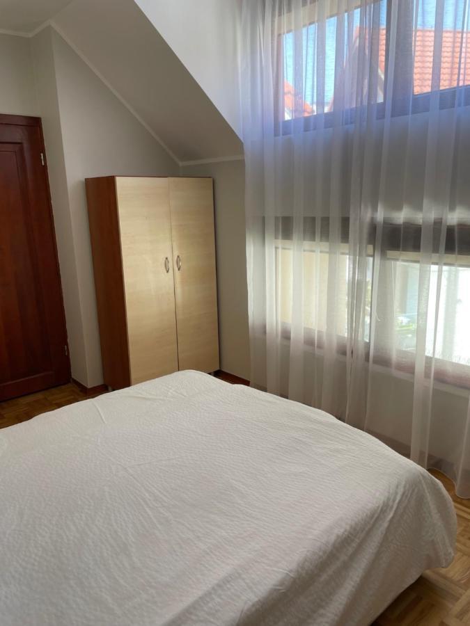 Willa Bursztyn Gdansk Bagian luar foto