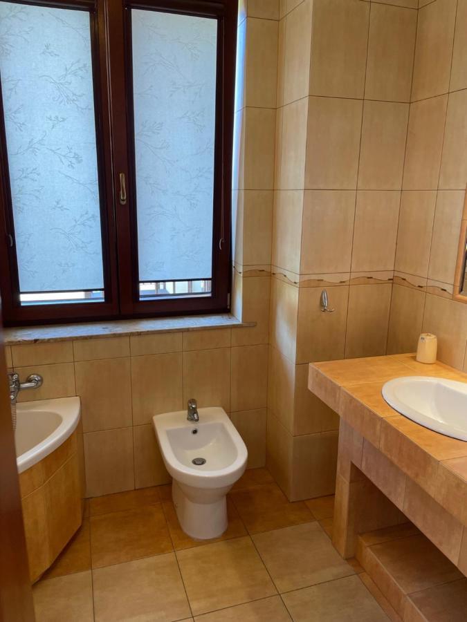 Willa Bursztyn Gdansk Bagian luar foto