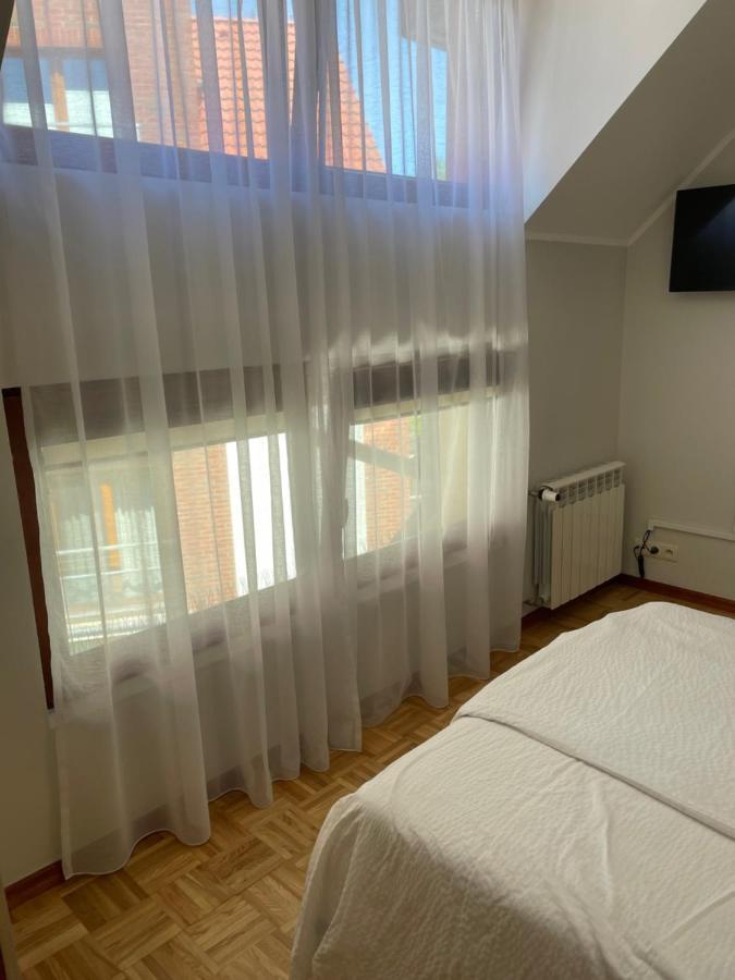 Willa Bursztyn Gdansk Bagian luar foto