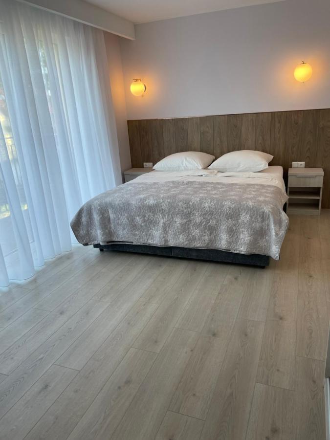 Willa Bursztyn Gdansk Bagian luar foto